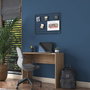 Hanah Home HA114 - 2671 Mesa de estudio Nogal